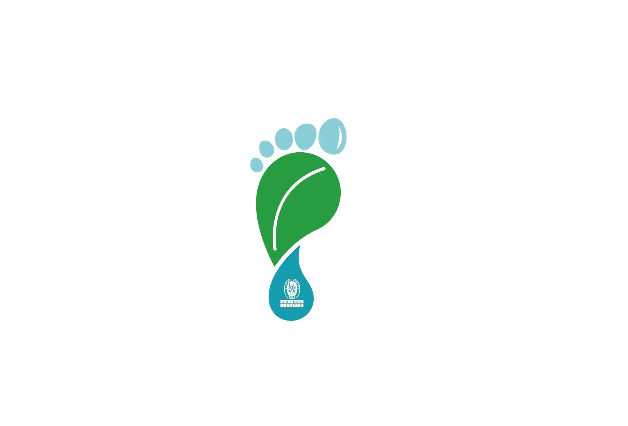 Marcaj ecologic Bureau Veritas
