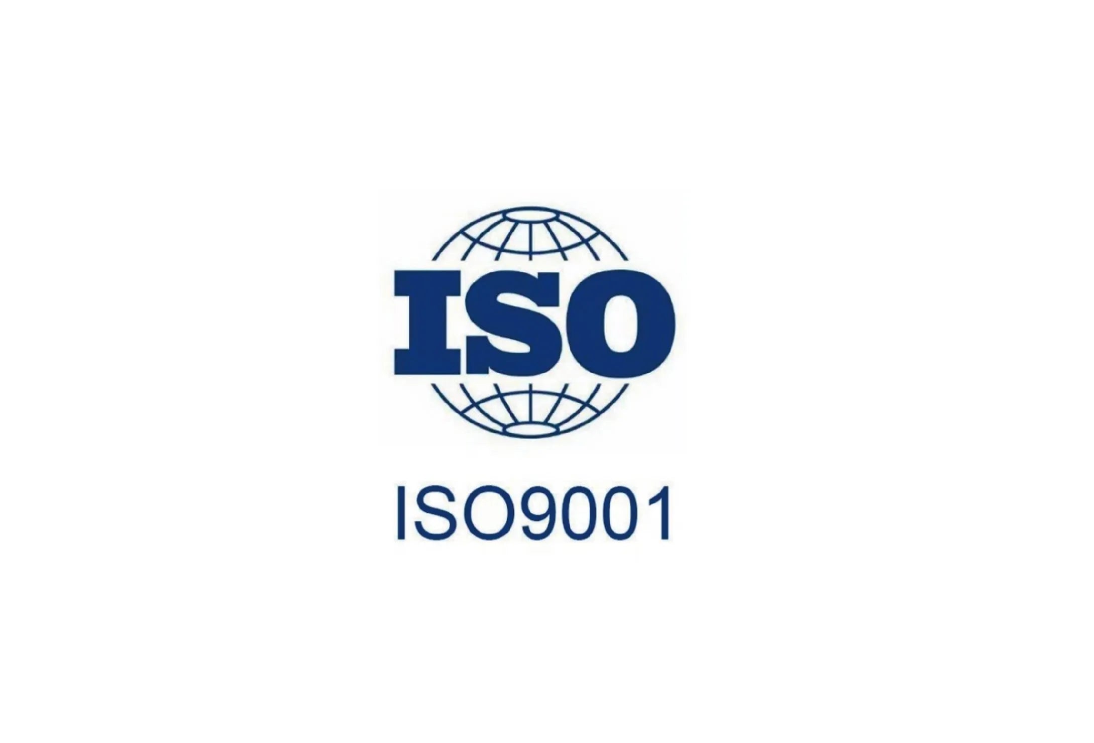 Certificare ISO 9001